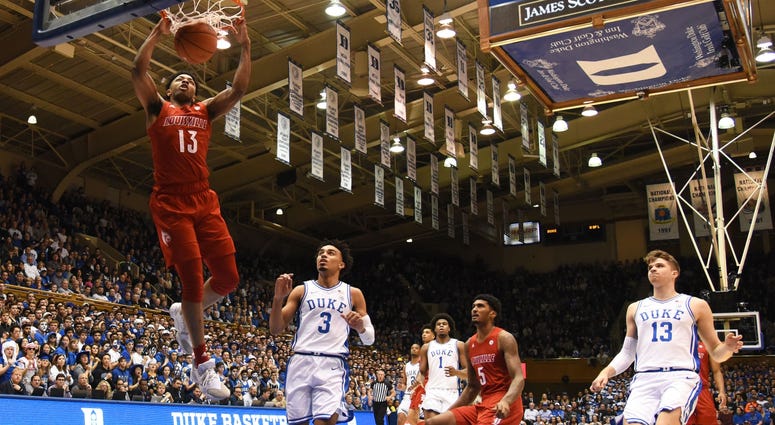 College Basketball