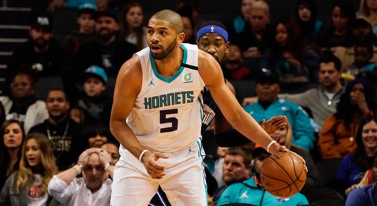 Hornets