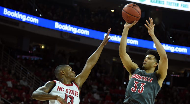 College Basketball