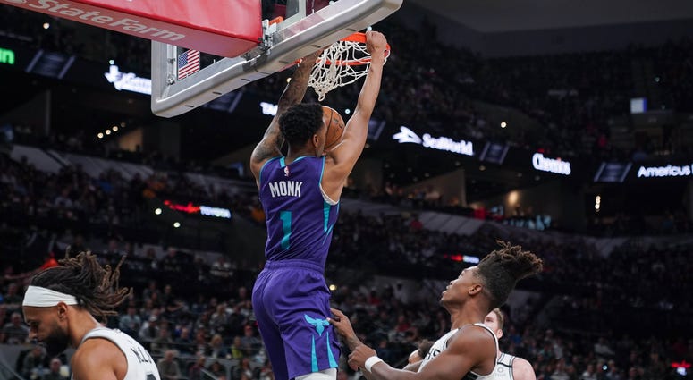 Hornets