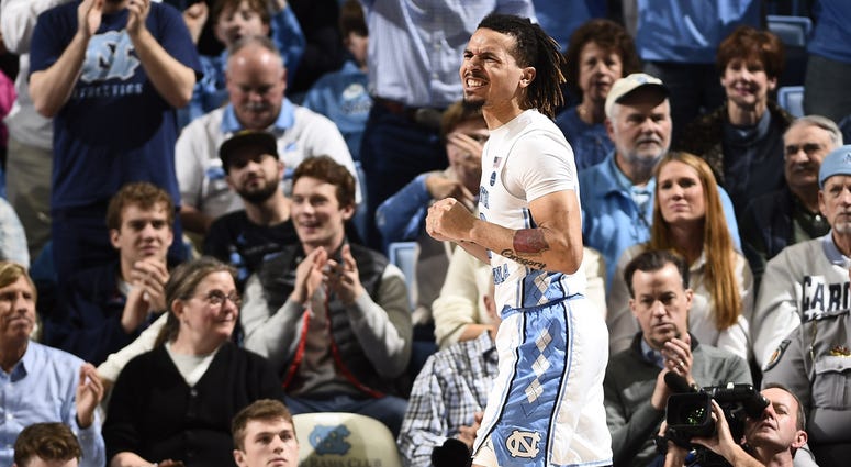 College Basketball