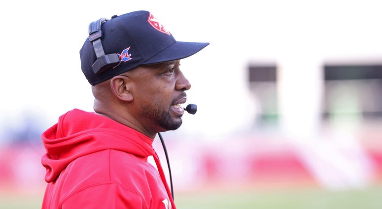 Pep Hamilton