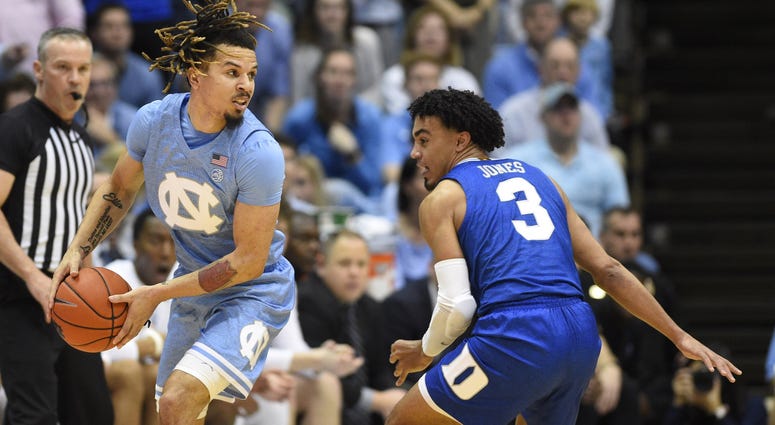 College Basketball