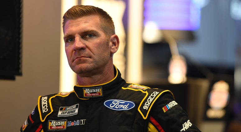 NASCAR