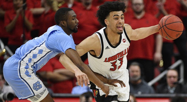 College Basketball