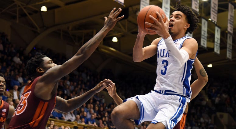College Basketball