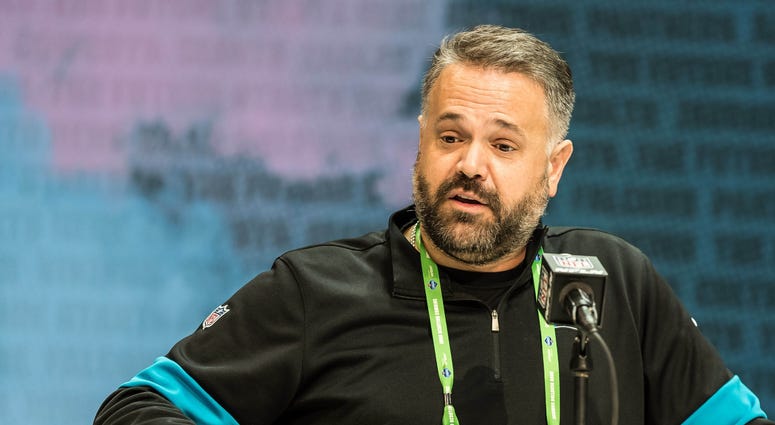 Matt Rhule