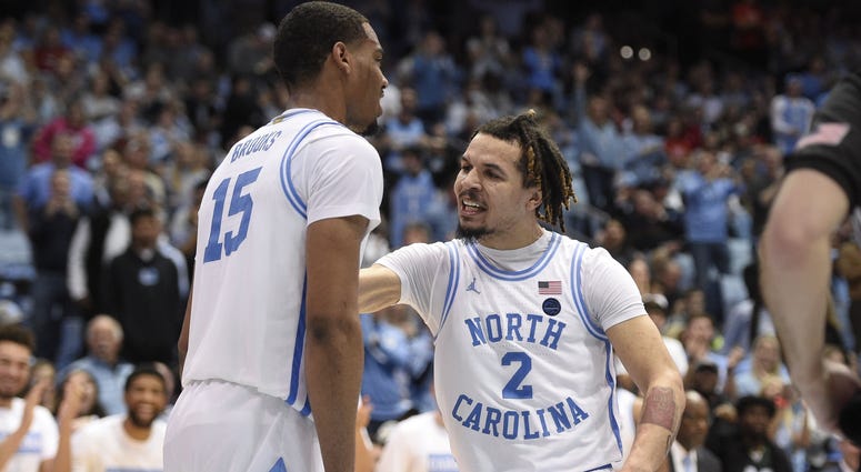 College Basketball