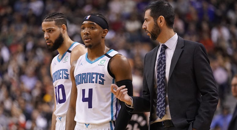 Hornets