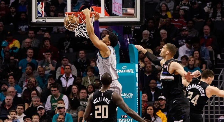 Hornets