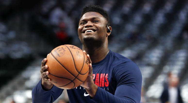 Zion