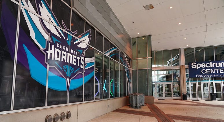 Hornets