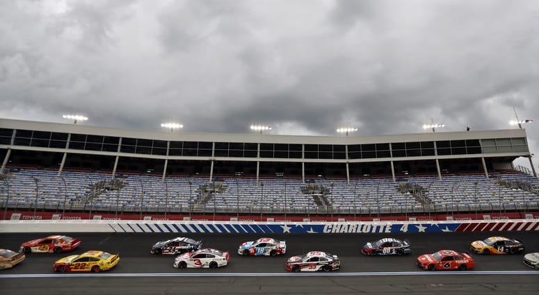 NASCAR