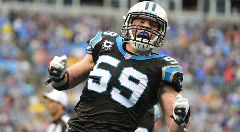 Panthers