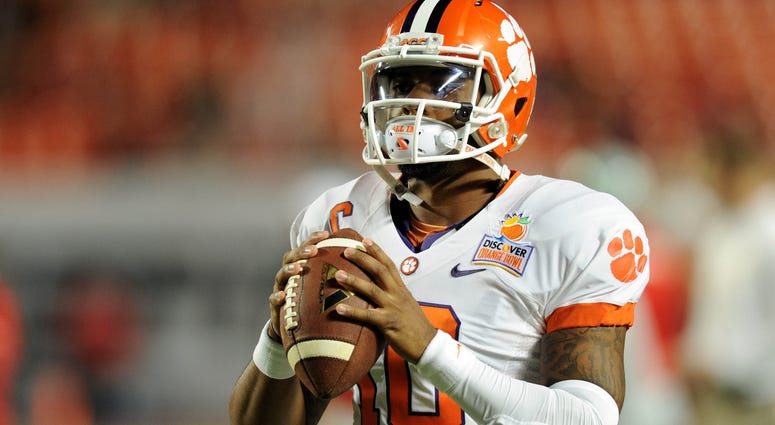 College Football