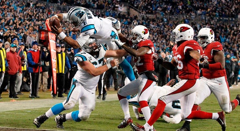 Cam