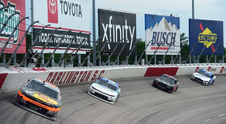 NASCAR