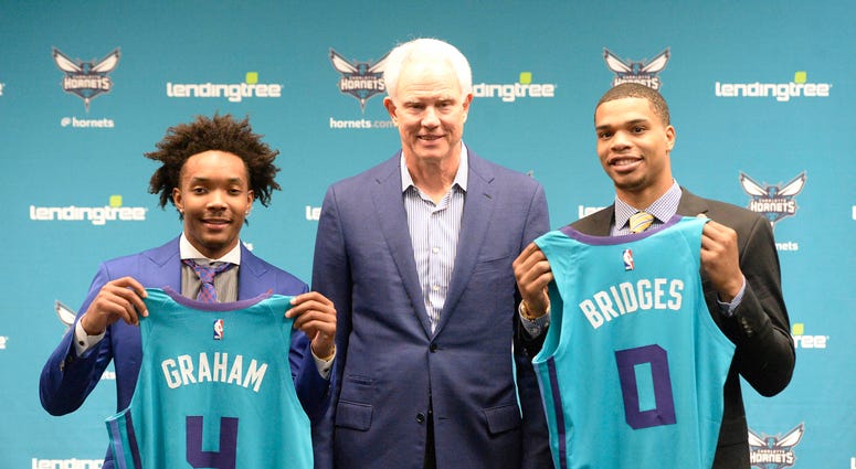 Mitch Kupchak
