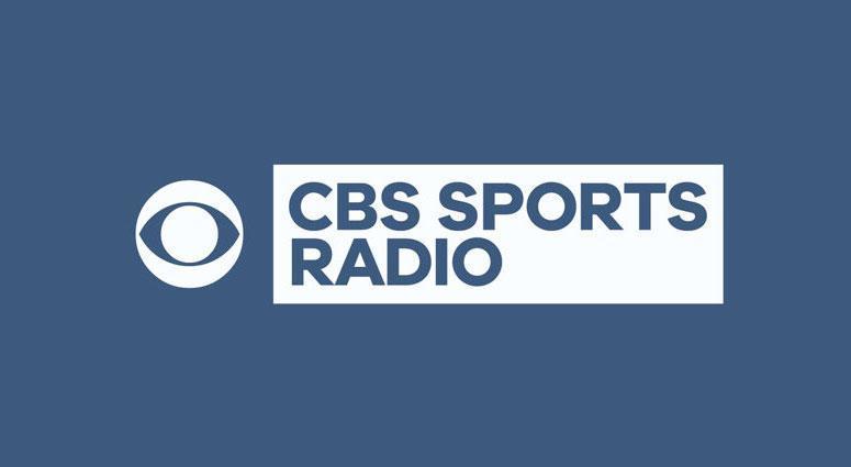 CBS Sports Radio