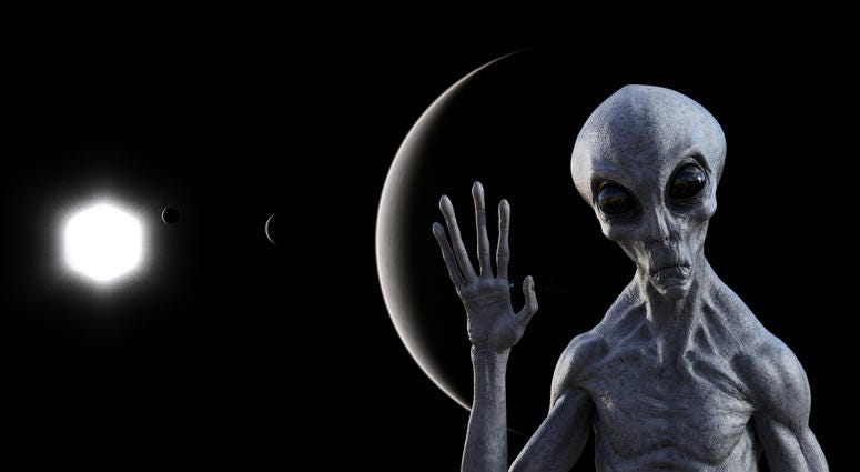 Aliens