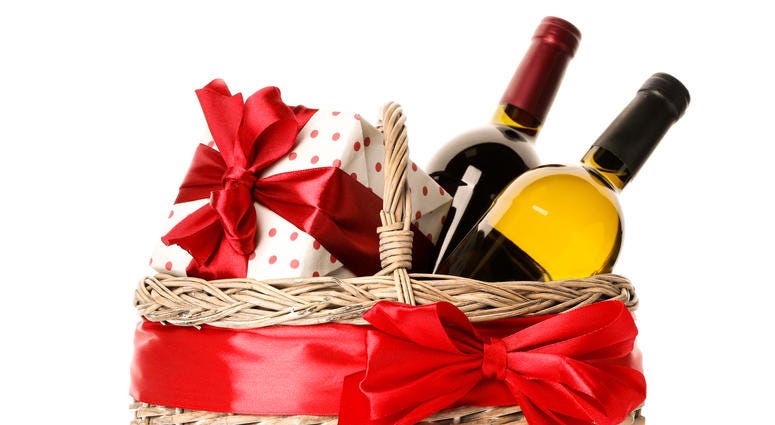 Gift Bag
