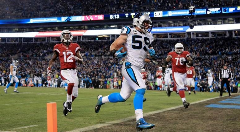 Photo by Dustin Bradford/Getty Images