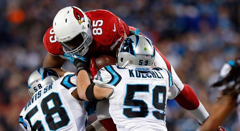Photo by Mike Ehrmann/Getty Images