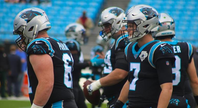 Carolina Panthers