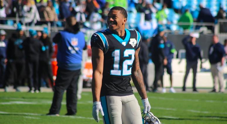 DJ Moore