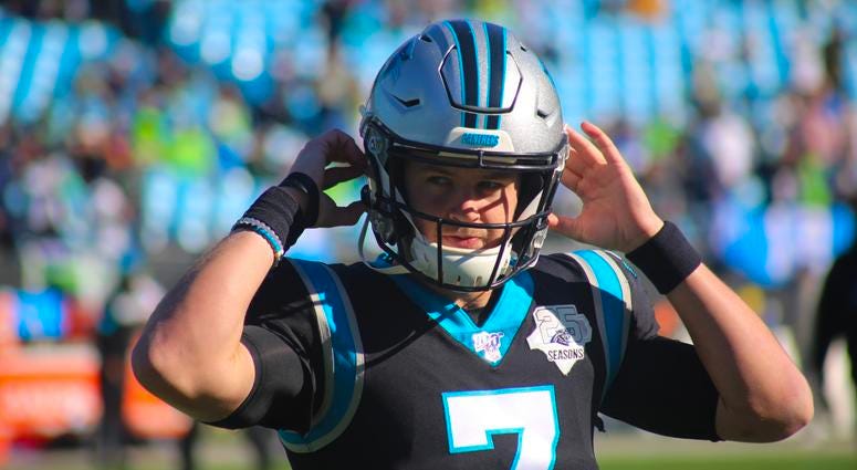 Kyle Allen