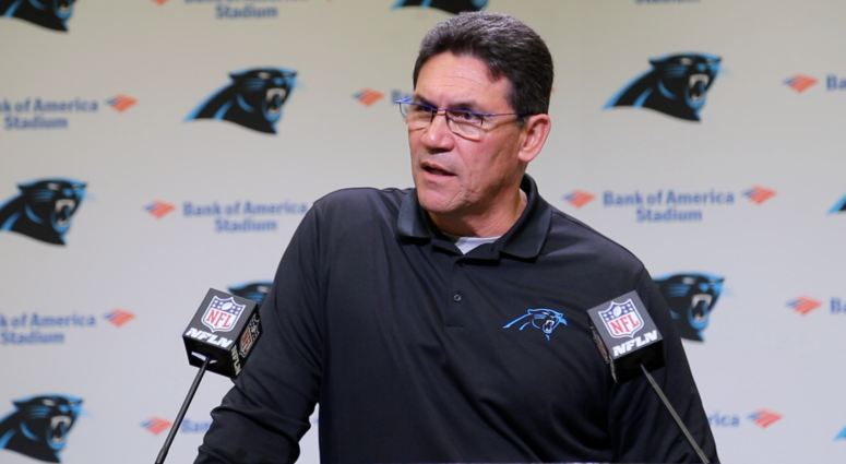 Ron Rivera