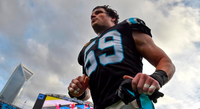 © Jeremy Brevard-USA TODAY Sports
