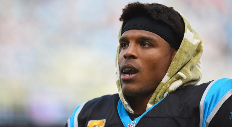 Cam Newton