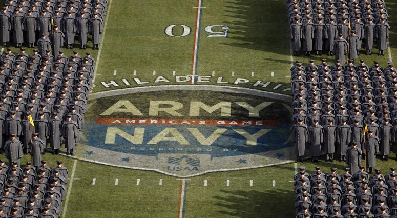 Army Navy