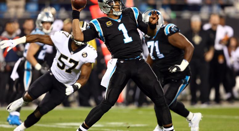 Cam Newton