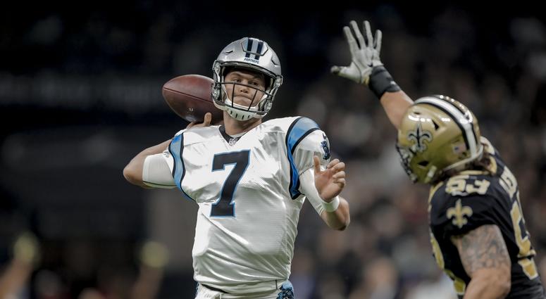 Kyle Allen