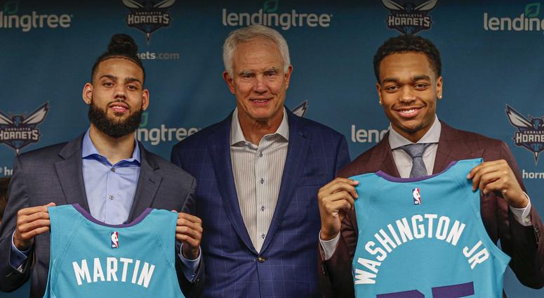 Hornets