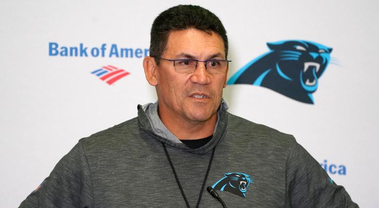 Ron Rivera