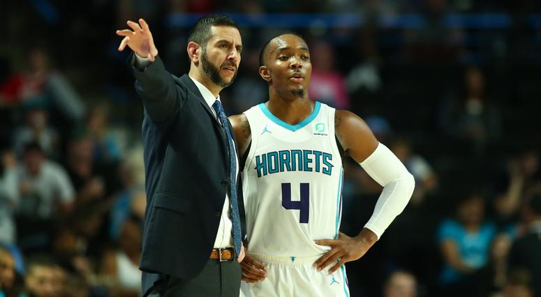 James Borrego