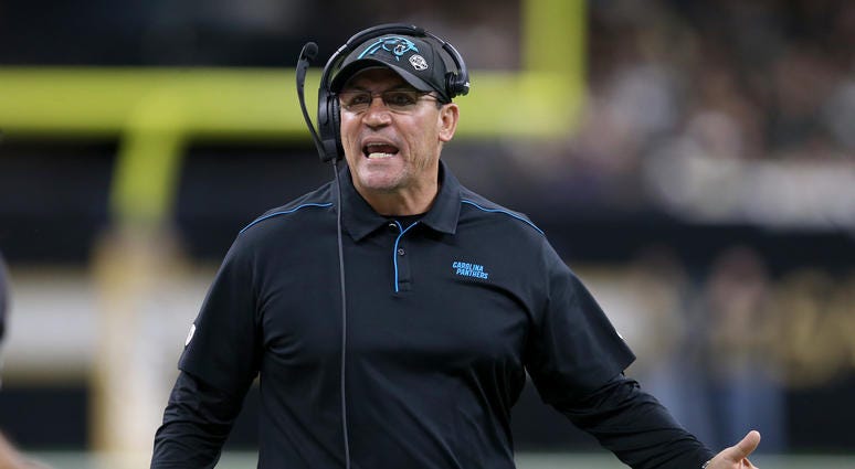 Ron Rivera