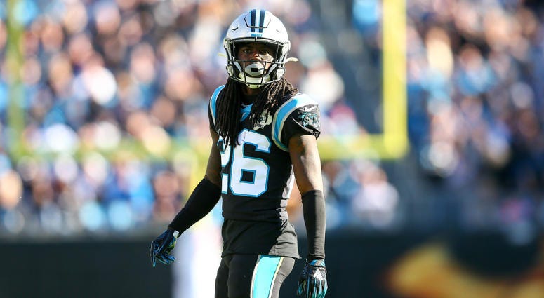 Donte Jackson