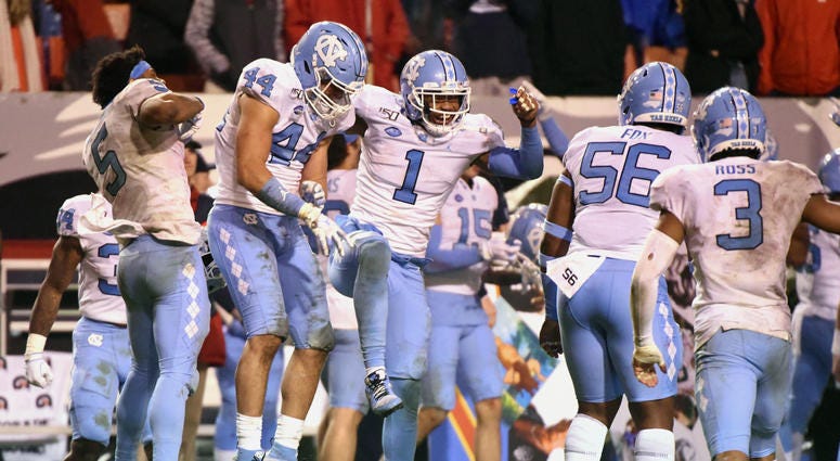 UNC