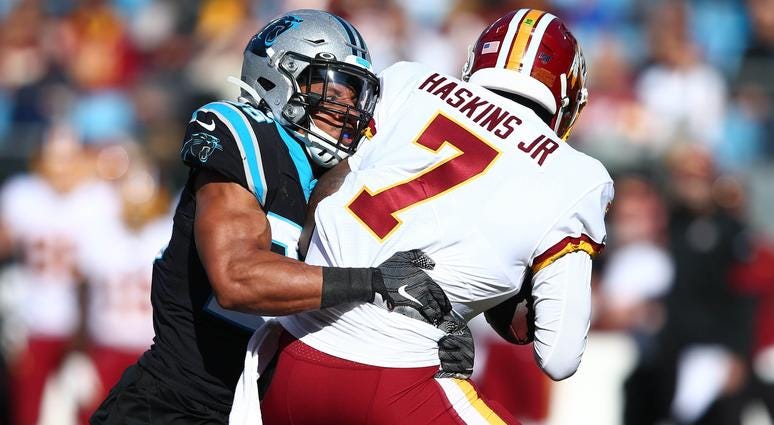 © Jeremy Brevard-USA TODAY Sports