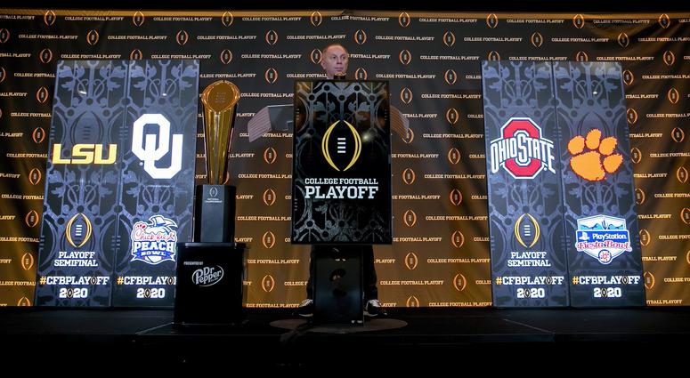 CFB Playoff