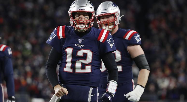 Tom Brady
