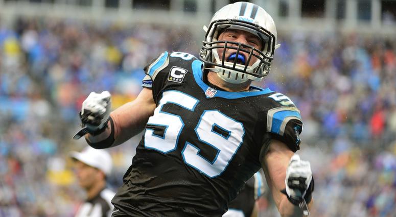 Panthers