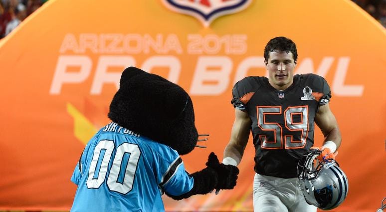 © Kyle Terada-USA TODAY Sports