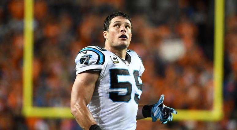 Kuechly