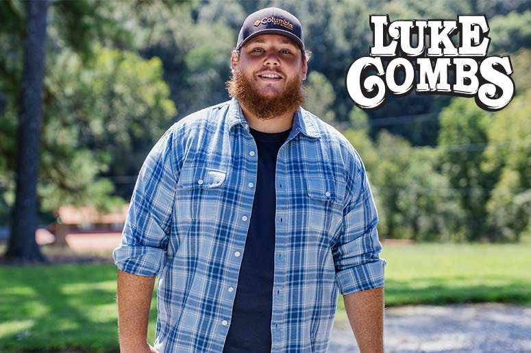 Luke Combs Luke Combs