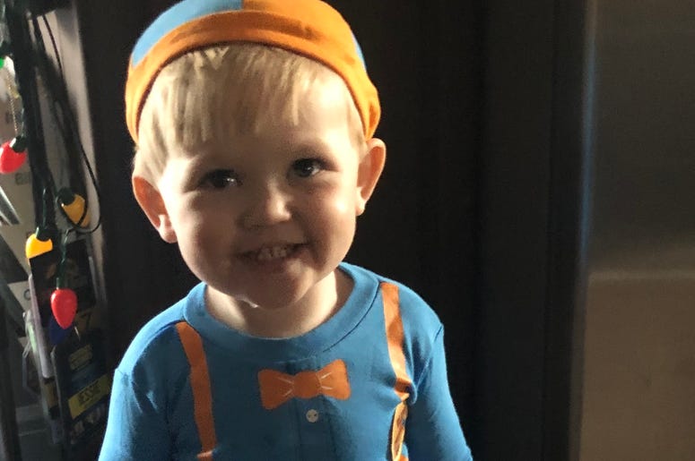 blippi
